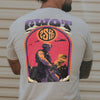 GWOT 25th T-Shirt - Sand
