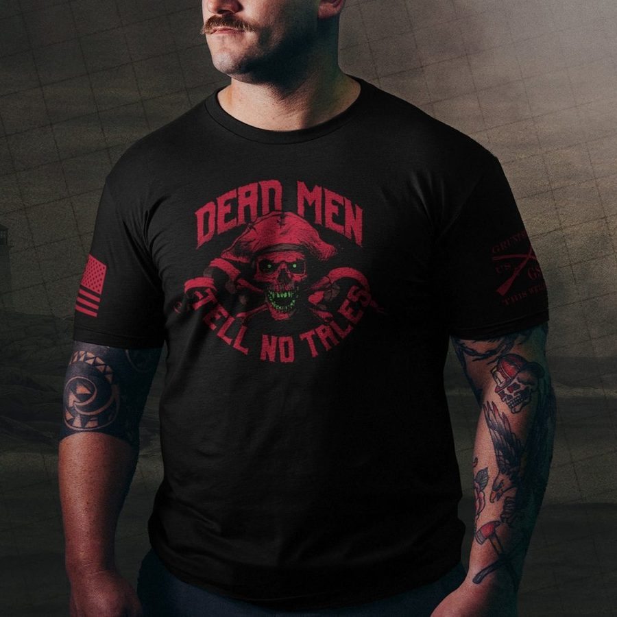 Grunt Style | Men's Graphics