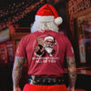 Silent Judgement T-Shirt - Red