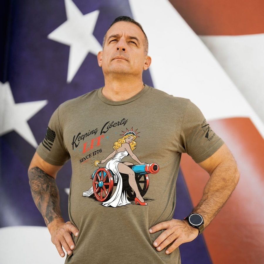 Grunt Style | Men's Graphics – Grunt Style, LLC