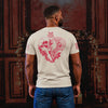 Tis' The Season T-Shirt - Sand