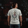 Honor The Season T-Shirt - Sand