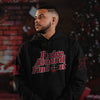 Fudge Around And Find Out Hoodie - Black