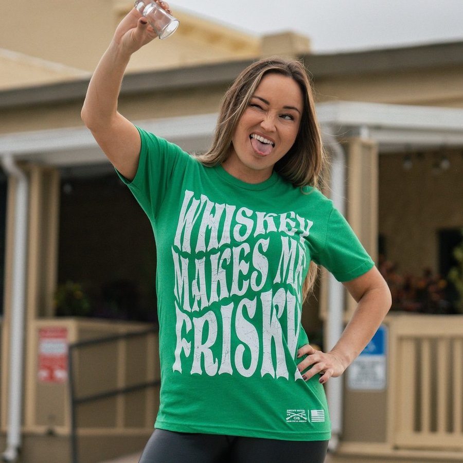 Streetwear Oversize Maglietta In Jersey | Marcelo Burlon | Donna | Miinto - Foto 6