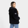 Grunt Style Women's Standard Issue Sherpa Fleece - Black