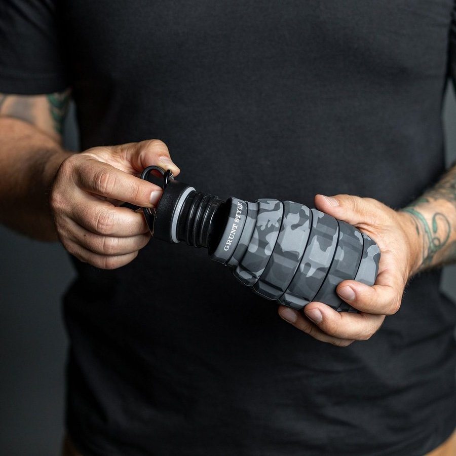 Grunt Style Hydro Blast Bottle - Thumbnail 2
