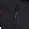 Grunt Style Women's Soft Shell Jacket - Black