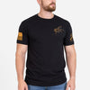 Grunt Style Arachnoblast T-Shirt - Black