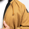 Grunt Style Grunt Style Hooded Field Jacket - Coyote