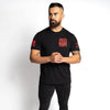 Grunt Style USMC - Brotherhood T-Shirt - Black