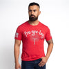 Grunt Style Fra-gee-lay T-Shirt - Red