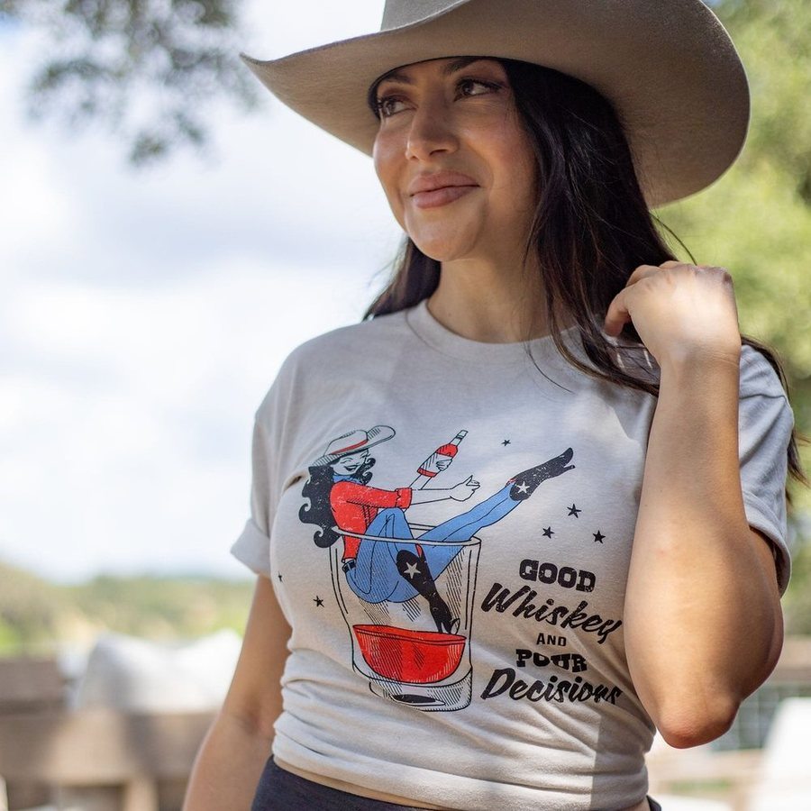 WHISKY WOMAN tee Whisky T-Shirts | Unique Designs | Spreadshirt
