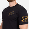 Grunt Style Arachnoblast T-Shirt - Black