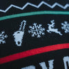 Grunt Style Sh*tter's Full Christmas Sweater