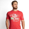 Grunt Style Bend Over T-Shirt - Red