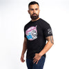 Grunt Style Weekend At The VA T-Shirt - Black