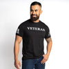 Grunt Style Veteran Defined T-Shirt - Black
