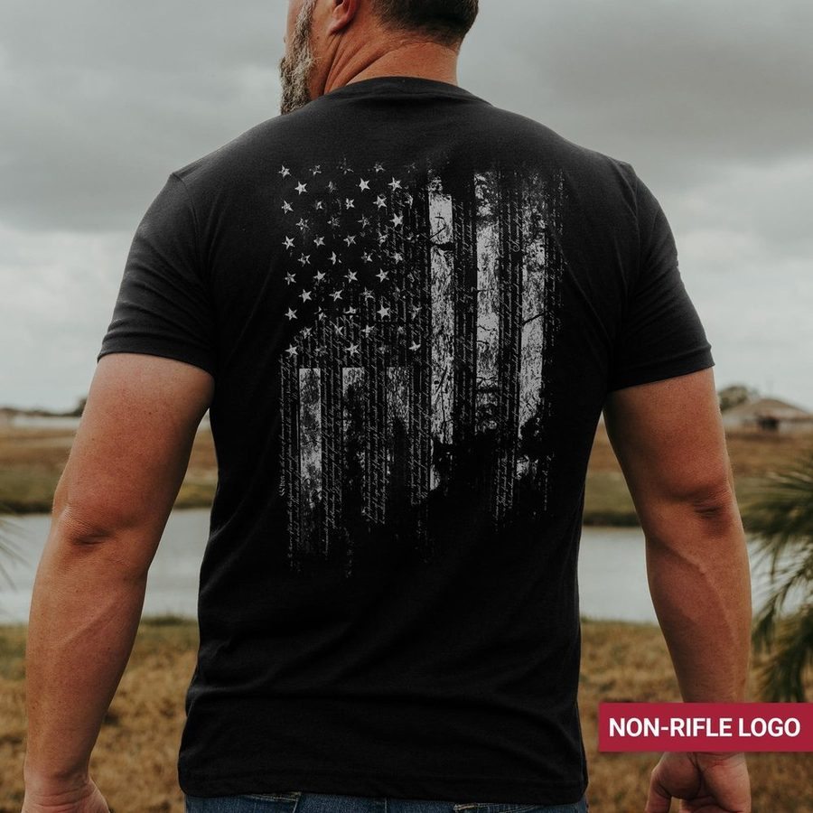 Grunt Style | 1776 Flag T-Shirts & Hoodies