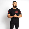 Grunt Style USMC - Brotherhood T-Shirt - Black