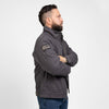 Grunt Style Field Jacket - Charcoal