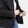 Grunt Style Field Jacket - Black