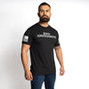Grunt Style 2A Defined T-Shirt - Black