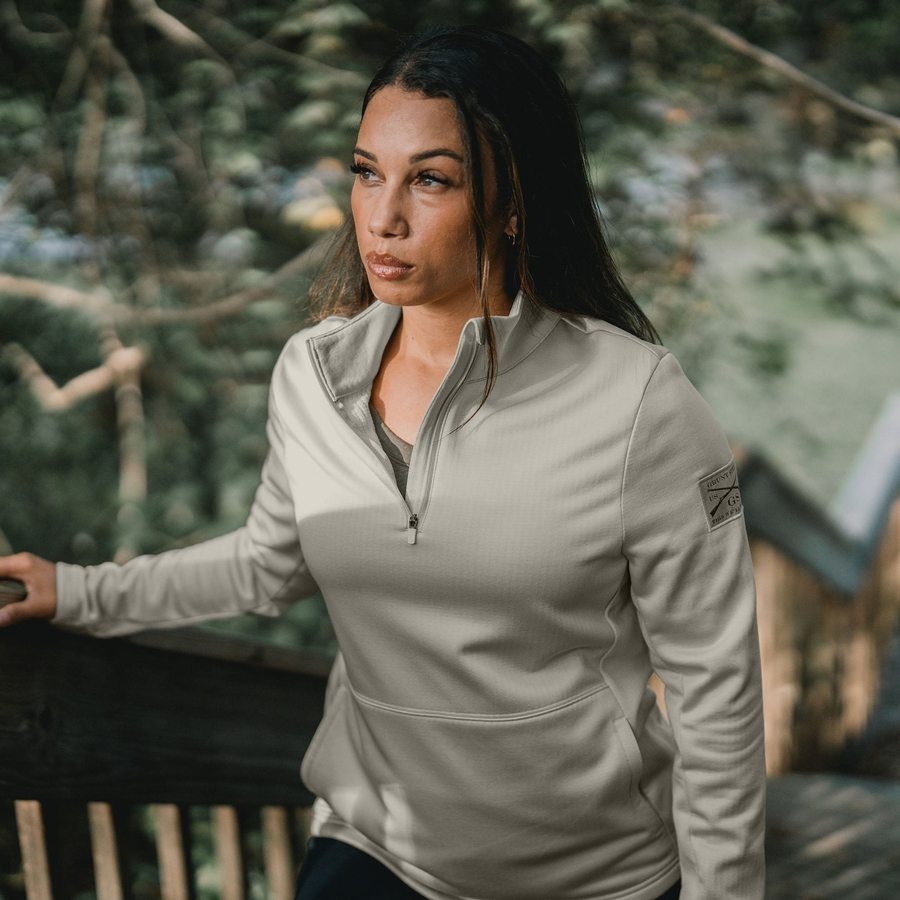 1/4-1/2 Zip Jackets | Grunt Style Patriotic Apparel – Grunt Style, LLC