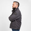 Grunt Style Field Jacket - Charcoal