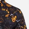 Grunt Style Hallow-Blast Button Down