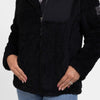 Grunt Style Women's Standard Issue Sherpa Fleece - Black
