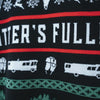 Grunt Style Sh*tter's Full Christmas Sweater