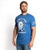 Grunt Style Few Inches T-Shirt - Royal