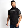 Grunt Style Veteran Defined T-Shirt - Black