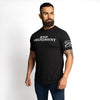 Grunt Style 2A Defined T-Shirt - Black