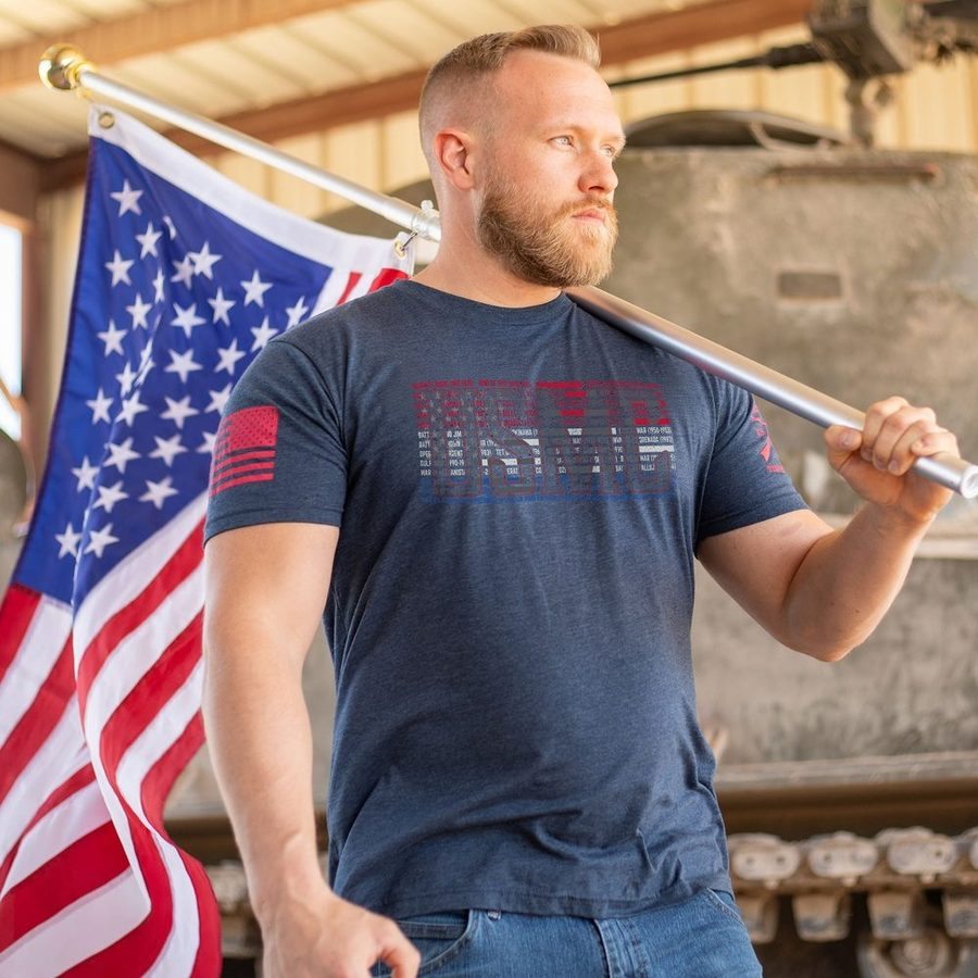 USMC Apparel & Gear | Officially Licensed Marine Corps – 100