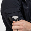 Grunt Style Men's Operator Shirt - Black