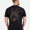 Grunt Style Arachnoblast T-Shirt - Black