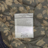 Grunt Style Tropical Death Military Green Poncho Liner Woobie Blanket