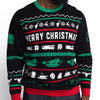 Grunt Style Sh*tter's Full Christmas Sweater