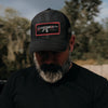 Right To Bear Arms Mesh Hat