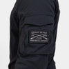 Grunt Style Men's Operator Shirt - Black