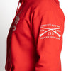 Grunt Style Fra-gee-lay Hoodie - Red