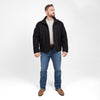 Grunt Style Field Jacket - Black