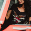 Patriotic Tops for Women - Patriotic Apparel 