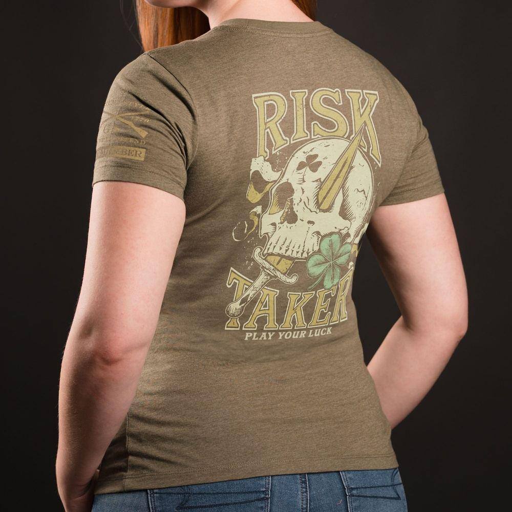 Ladies T-Shirt - CLUB MEMBER main image 0