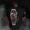 Grim Reaper Halloween Shirt 