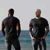 Grunt Style Amphibious Defined T-Shirt - Black 