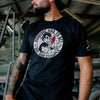 Bad Example 2.0 T-Shirt - Black