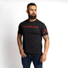 Grunt Style Amphibious Defined T-Shirt - Black 