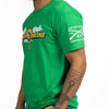 Grunt Style Magically Delicious T-Shirt - Kelly Green